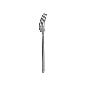 Illusion Antique Dessert Fork