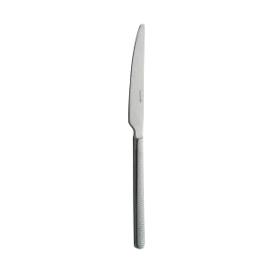 Illusion Antique Dessert Knife