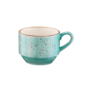 Aqua Banquet Coffee Cup 80 cc