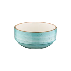 Aqua Banquet Stackable Bowl 12 cm 350 cc