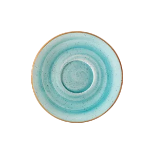 Aqua Gourmet Coffee Saucer 16 cm