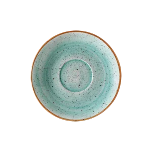 Aqua Gourmet Coffee Saucer 12 cm