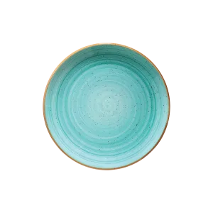 Aqua Gourmet Deep Plate 15 cm 330 cc