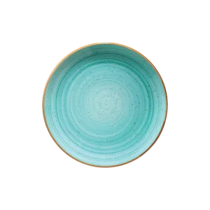 Aqua Gourmet Deep Plate 20 cm 500 cc
