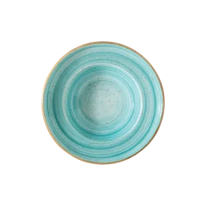 Aqua Gourmet Deep Plate 24 cm 400 cc