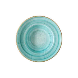 Aqua Gourmet Deep Plate 27 cm 400 cc