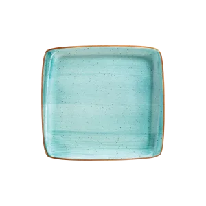 Aqua Moove Plate 27*25 cm