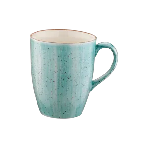 Aqua Conic Mug 330 cc