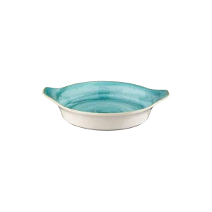 Aqua Optiva Round Eared Dish 20 cm
