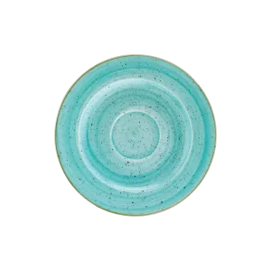Aqua Rita Coffee Saucer 16 cm