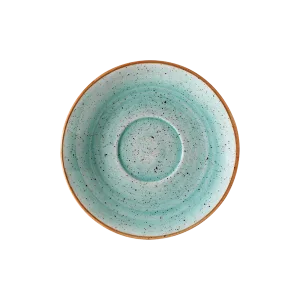 Aqua Rita Coffee Saucer 12 cm
