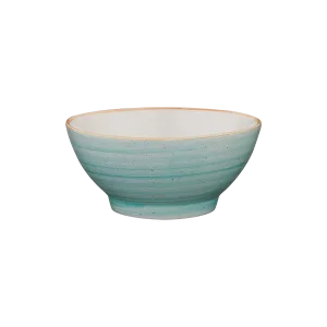 Aqua Rita Bowl with Foot 14 cm 450 cc