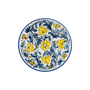 Albufera Gourmet Flat Plate 21 cm
