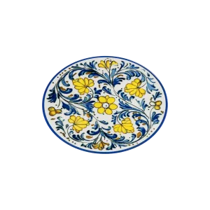 Albufera Moove Oval Plate 20*15,6 cm