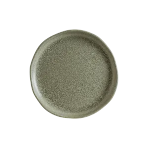 Adelfa Cresta Flat Plate 19 cm