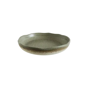 Adelfa Cresta Deep Plate 25 cm 870 cc