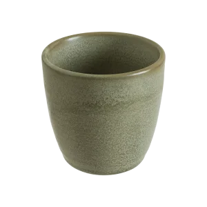 Adelfa Ripple Mug without handle 320 cc