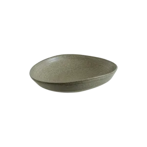 Adelfa Ripple Deep Plate 19 cm 350 cc
