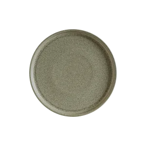 Adelfa Ripple 28cm  Flat Plate