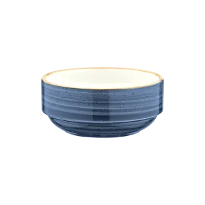 Dusk Banquet Stackable Bowl 14 cm 500 cc