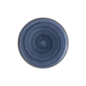 Dusk Gourmet Flat Plate 23 cm