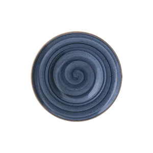 Dusk Gourmet Deep Plate 30 cm 550 cc