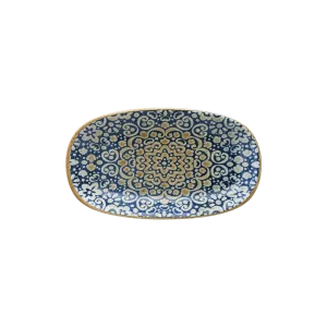Alhambra Gourmet Oval Plate 15*8.5 cm