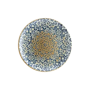 Alhambra Gourmet Flat Plate 17 cm