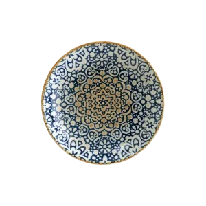 Alhambra Gourmet Deep Plate 20 cm 500 cc