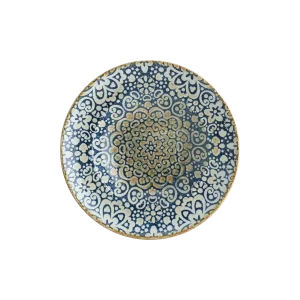 Alhambra Gourmet Deep Plate 27 cm 400 cc