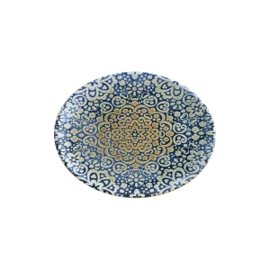 Alhambra Moove Oval Plate 20*15,6 cm