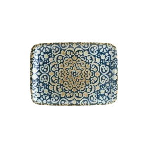Alhambra Moove Rectangular Plate 23*16 cm