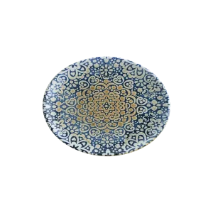 Alhambra Moove Oval Plate 31*24 cm
