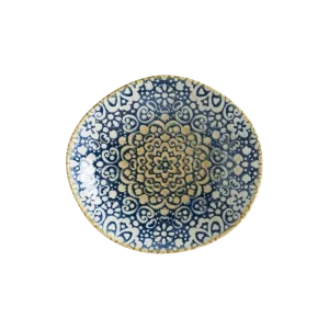 Alhambra Vago Deep Plate 23 cm 750 cc