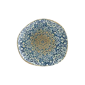 Alhambra Vago Flat Plate 25 cm