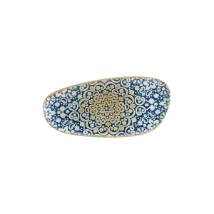 Alhambra Vago Rectangular Plate 36 cm