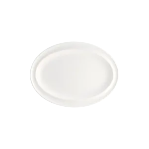 Alex Oval Plate 32 cm