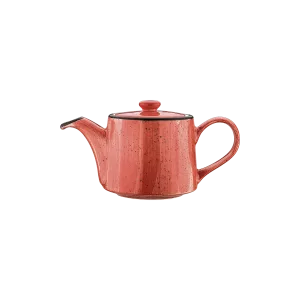 Passion Banquet Tea Pot 400 cc
