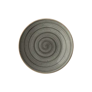 Space Bloom Deep Plate 25 cm 1300 cc