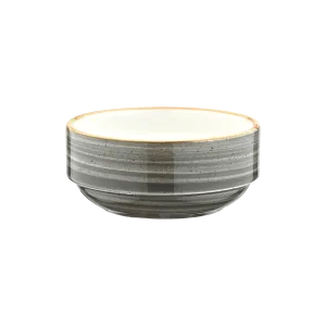 Space Banquet Stackable Bowl 12 cm 350 cc