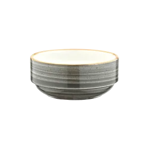 Space Banquet Stackable Bowl 14 cm 500 cc