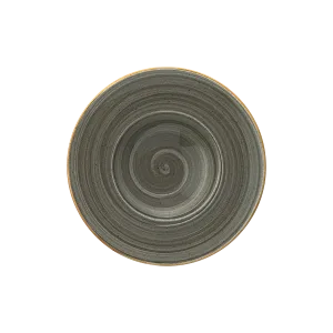 Space Banquet Deep Plate 28 cm 400 cc