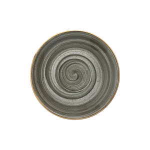 Space Gourmet Coffee Saucer 16 cm