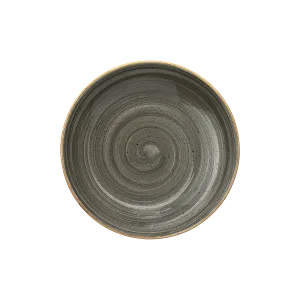 Space Gourmet Deep Plate 15 cm 330 cc