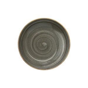 Space Gourmet Deep Plate 20 cm 500 cc