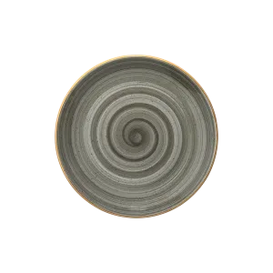 Space Gourmet Flat Plate 23 cm