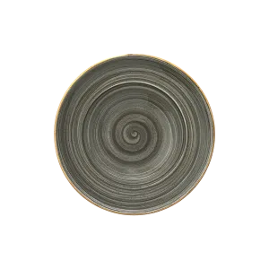 Space Gourmet Deep Plate 27 cm 400 cc