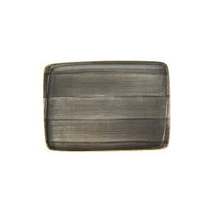 Space Moove Rectangular Plate 23*16 cm