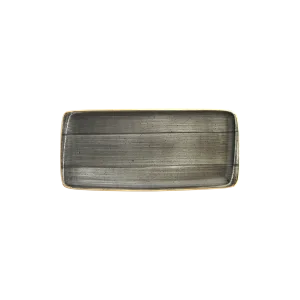 Space Moove Rectangular Plate 34*16 cm