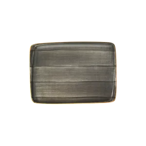 Space Moove Rectangular Plate 36*25 cm